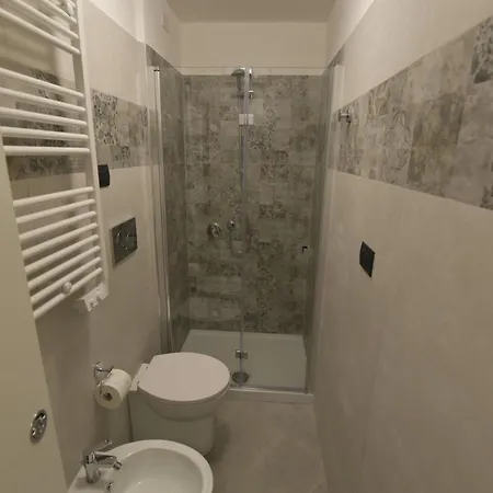 Emilio- Migliarina Station La Spezia