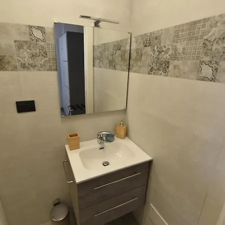 Emilio- Migliarina Station * La Spezia