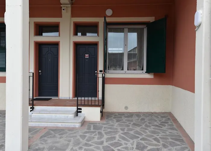 Emilio- Migliarina Station Λα Σπέτσια